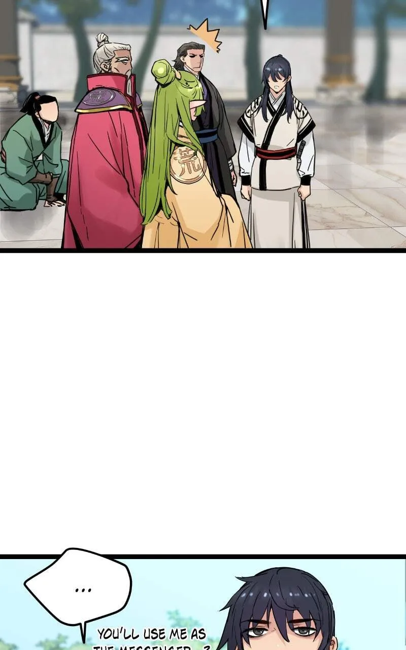 Sihanbu Cheonjaega Saranamneun Beop Chapter 19 page 22 - 