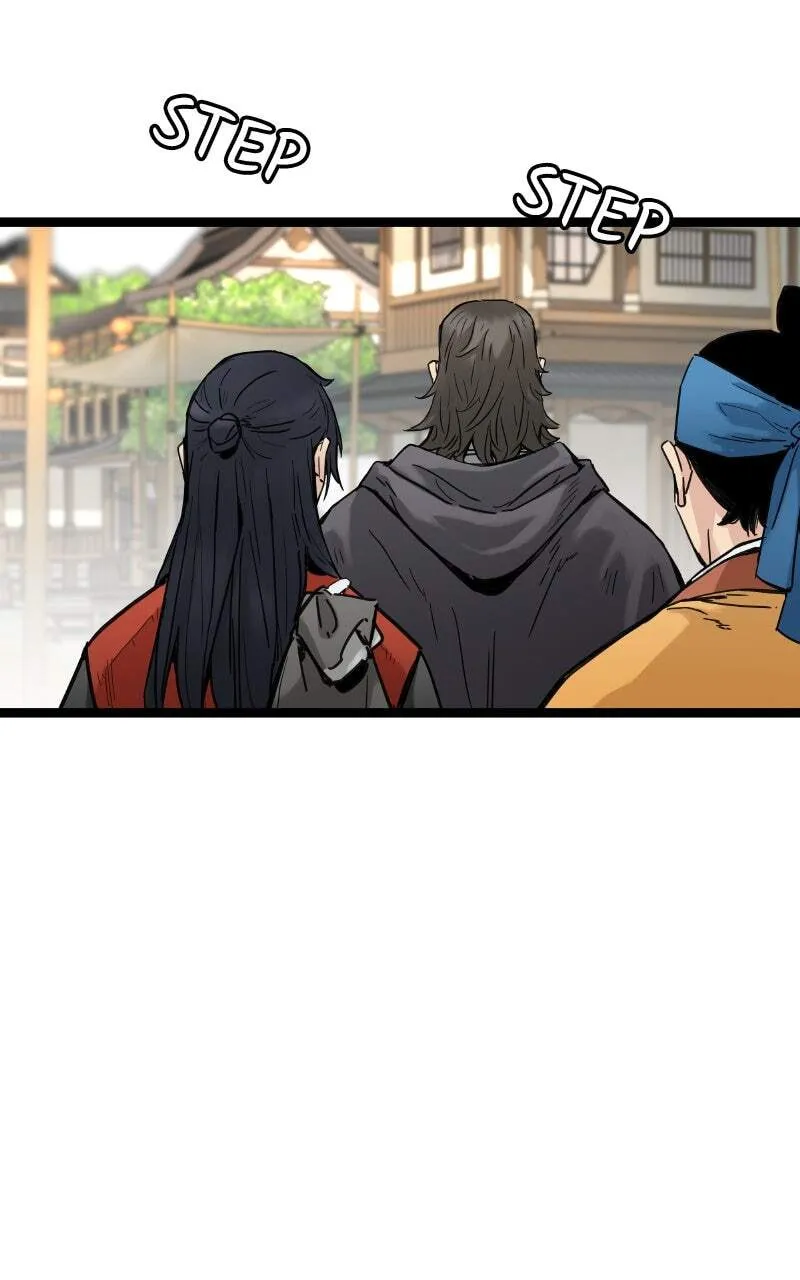 Sihanbu Cheonjaega Saranamneun Beop Chapter 19 page 31 - 