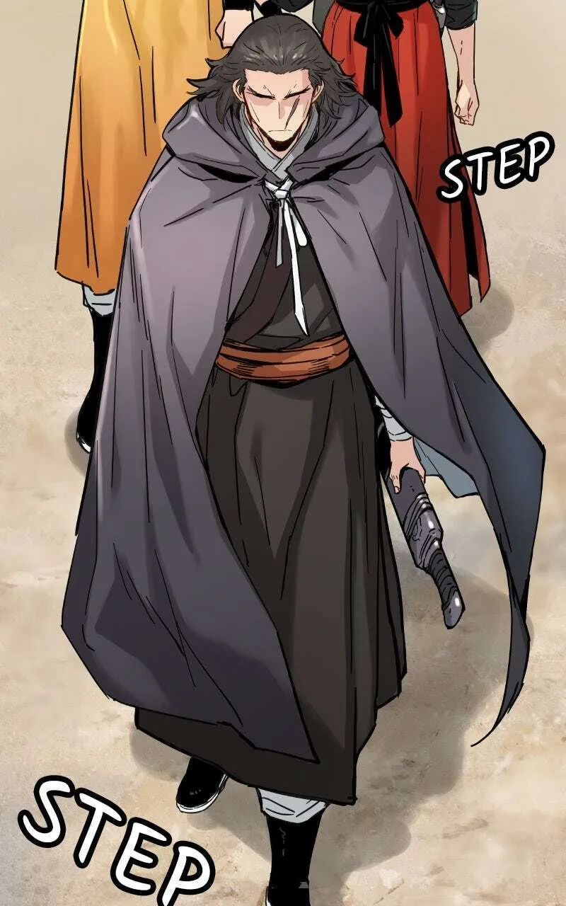 Sihanbu Cheonjaega Saranamneun Beop Chapter 19 page 33 - 
