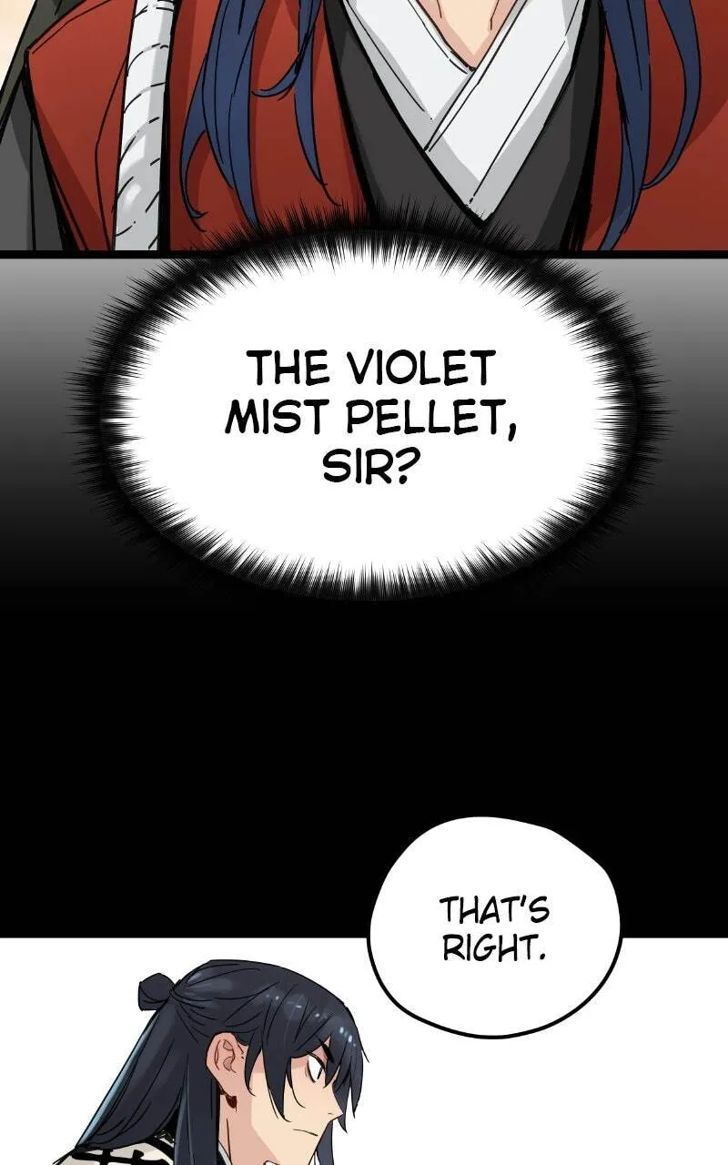 Sihanbu Cheonjaega Saranamneun Beop Chapter 19 page 35 - 
