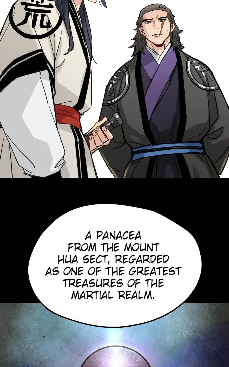 Sihanbu Cheonjaega Saranamneun Beop Chapter 19 page 36 - 