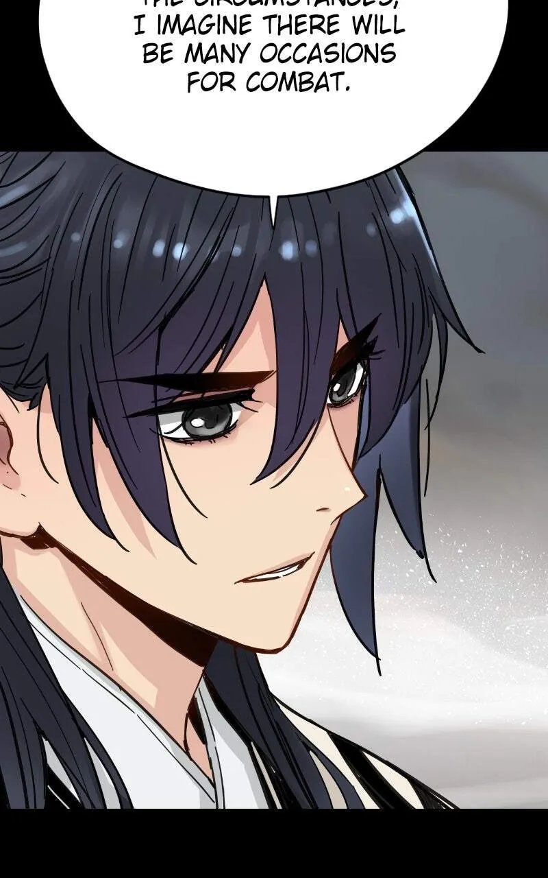 Sihanbu Cheonjaega Saranamneun Beop Chapter 19 page 43 - 