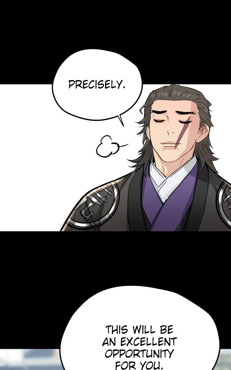 Sihanbu Cheonjaega Saranamneun Beop Chapter 19 page 44 - 