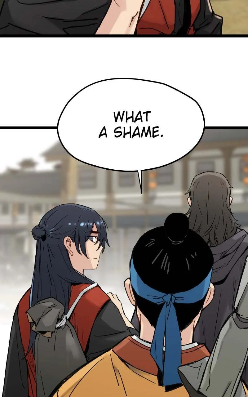Sihanbu Cheonjaega Saranamneun Beop Chapter 19 page 48 - 