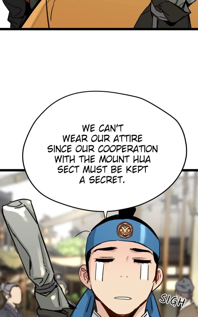 Sihanbu Cheonjaega Saranamneun Beop Chapter 19 page 49 - 