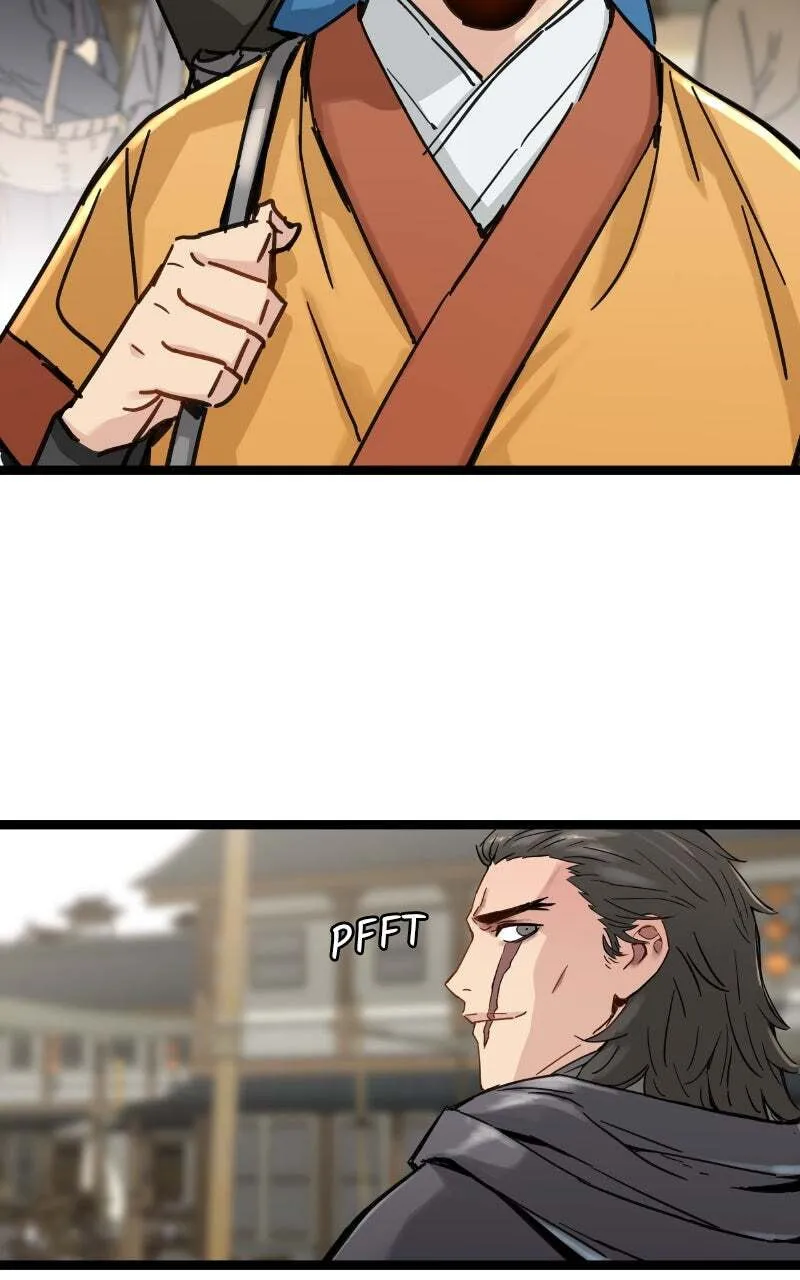 Sihanbu Cheonjaega Saranamneun Beop Chapter 19 page 50 - 