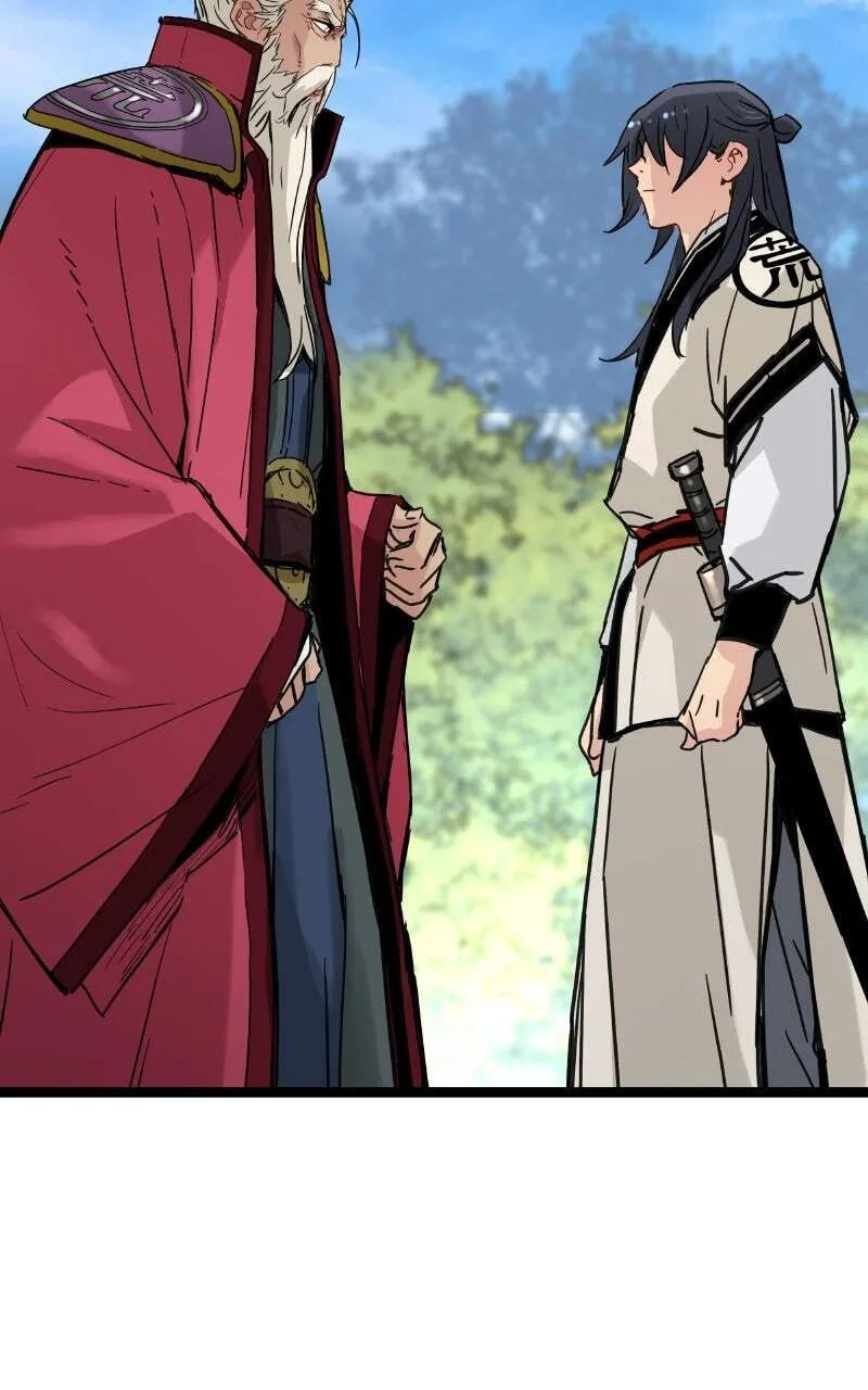 Sihanbu Cheonjaega Saranamneun Beop Chapter 19 page 6 - 