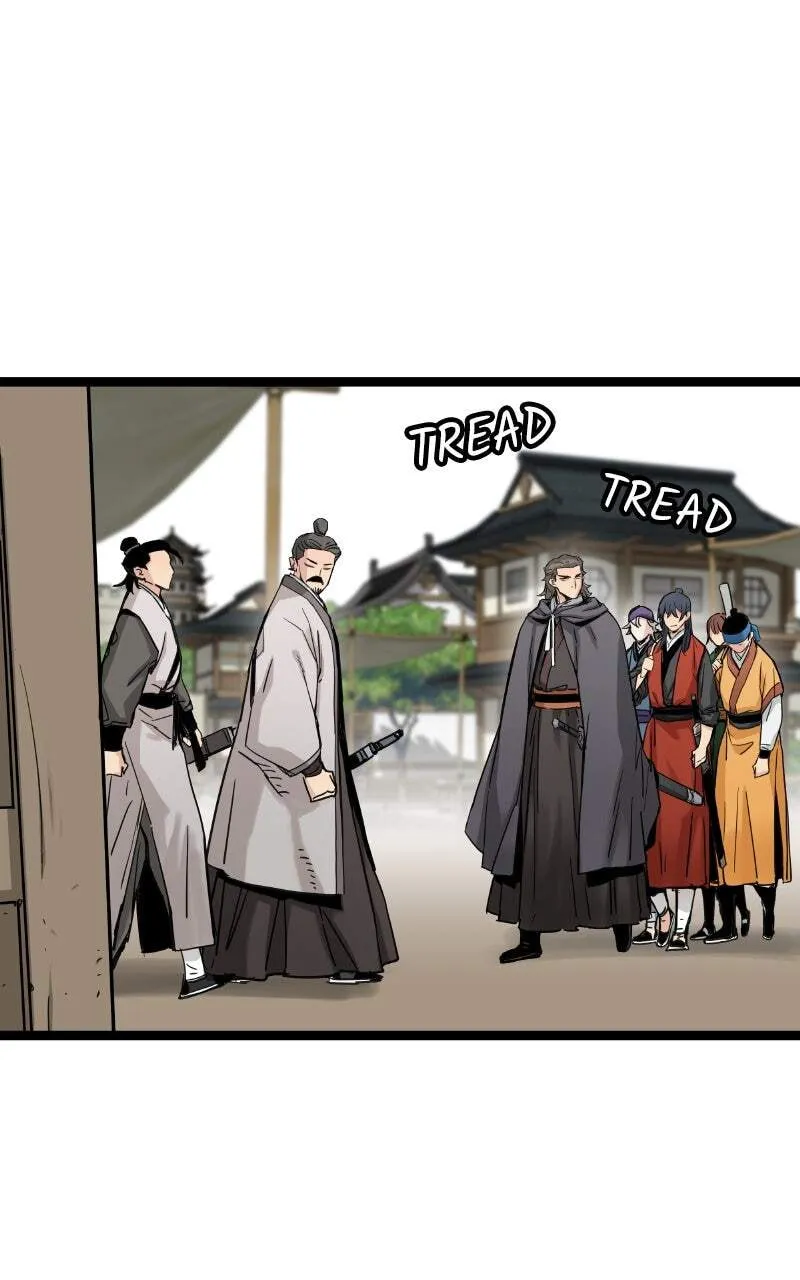 Sihanbu Cheonjaega Saranamneun Beop Chapter 19 page 51 - 