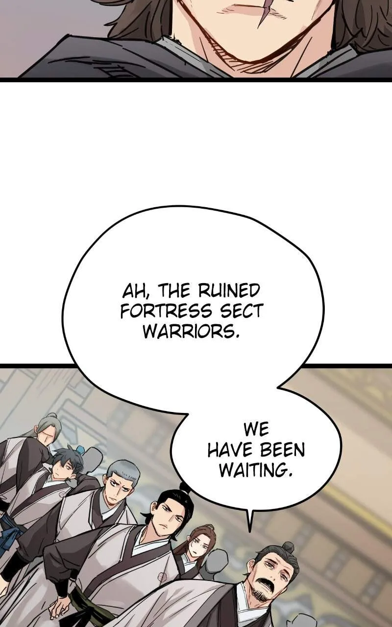 Sihanbu Cheonjaega Saranamneun Beop Chapter 19 page 53 - 