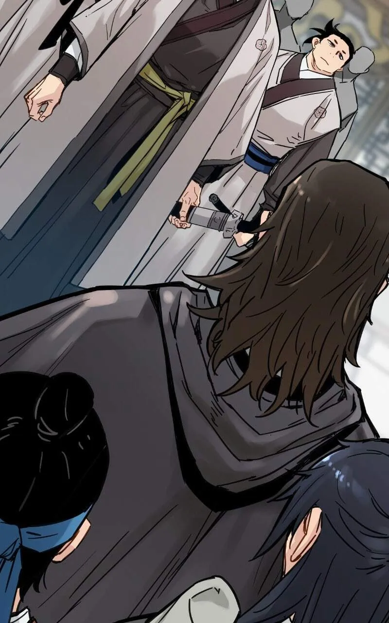 Sihanbu Cheonjaega Saranamneun Beop Chapter 19 page 54 - 