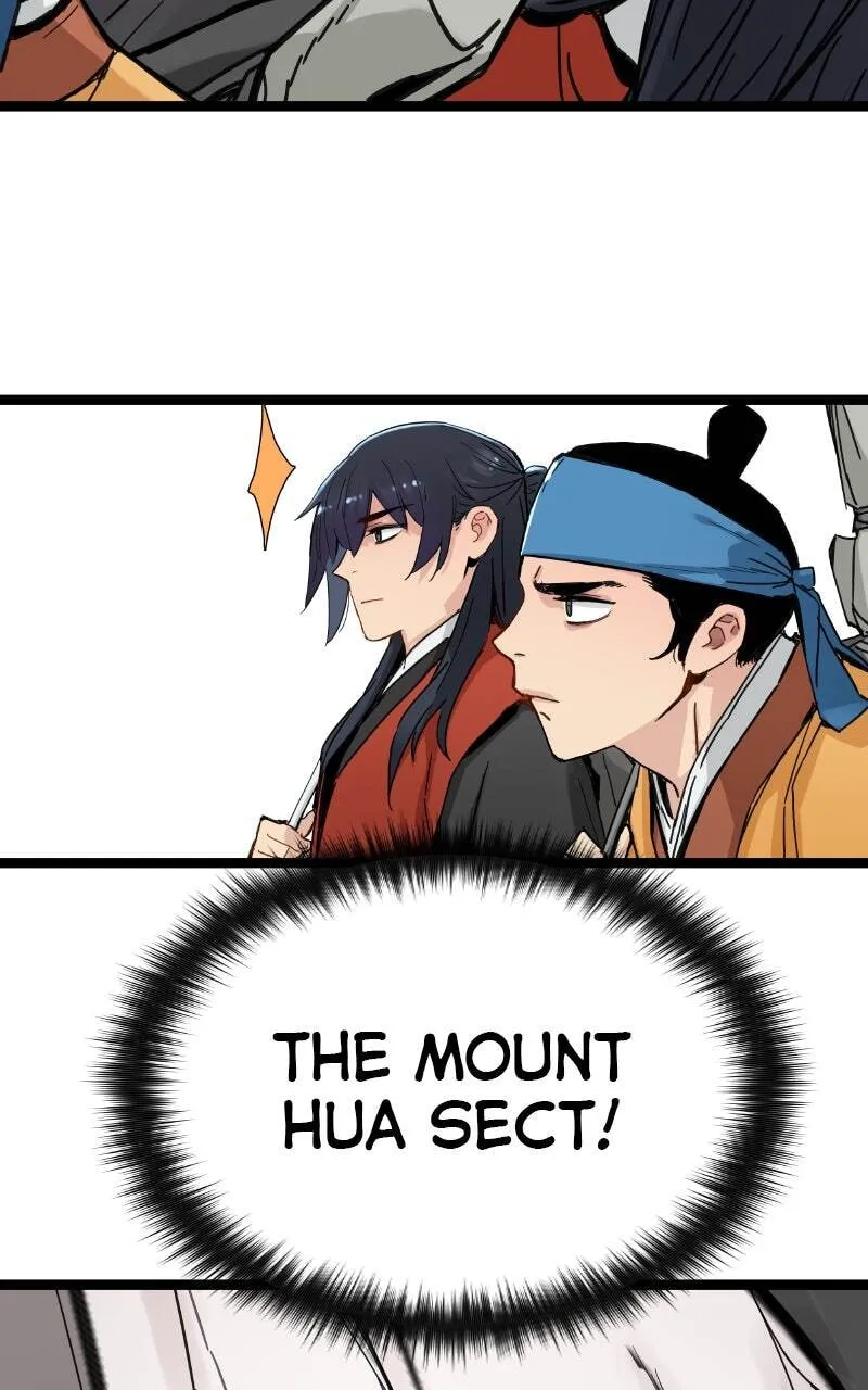 Sihanbu Cheonjaega Saranamneun Beop Chapter 19 page 55 - 