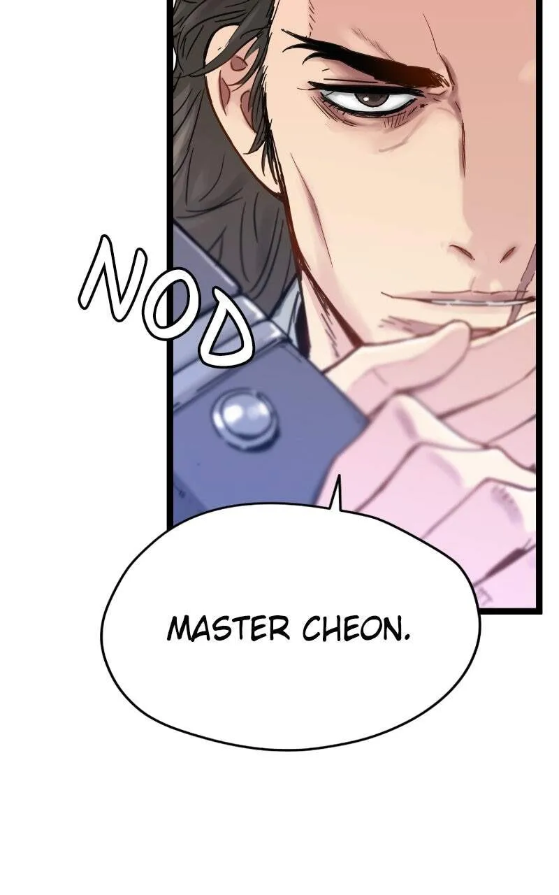 Sihanbu Cheonjaega Saranamneun Beop Chapter 19 page 58 - 