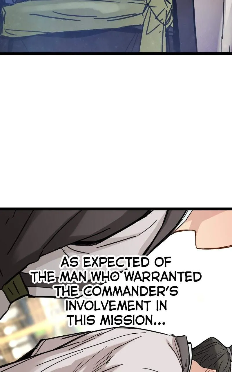 Sihanbu Cheonjaega Saranamneun Beop Chapter 19 page 61 - 