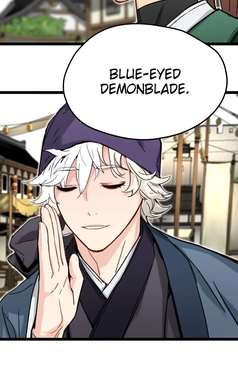 Sihanbu Cheonjaega Saranamneun Beop Chapter 19 page 64 - 