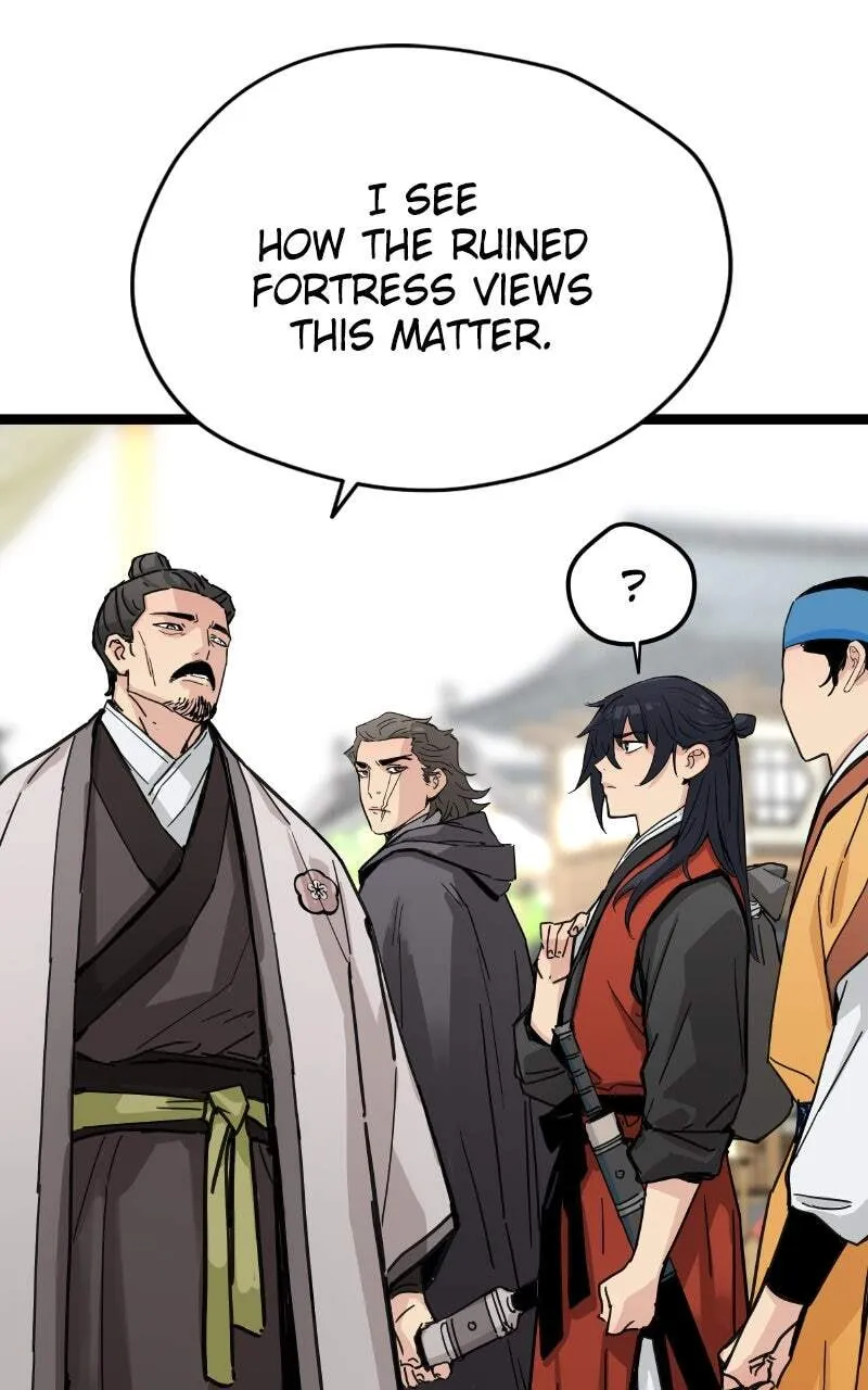 Sihanbu Cheonjaega Saranamneun Beop Chapter 19 page 70 - 