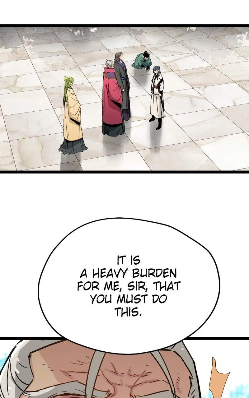 Sihanbu Cheonjaega Saranamneun Beop Chapter 19 page 8 - 