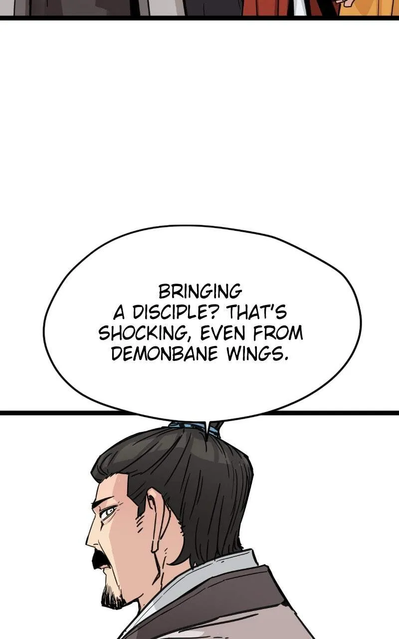 Sihanbu Cheonjaega Saranamneun Beop Chapter 19 page 71 - 