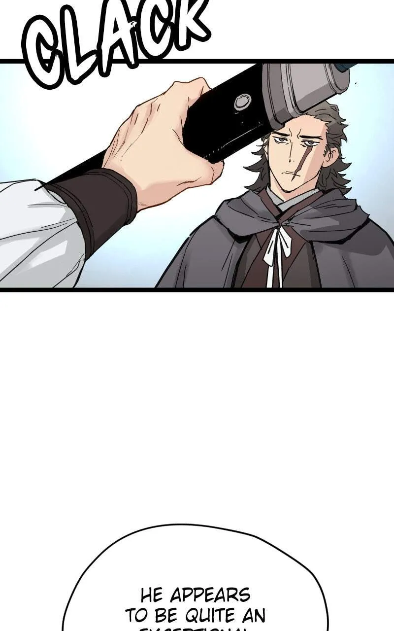 Sihanbu Cheonjaega Saranamneun Beop Chapter 19 page 75 - 