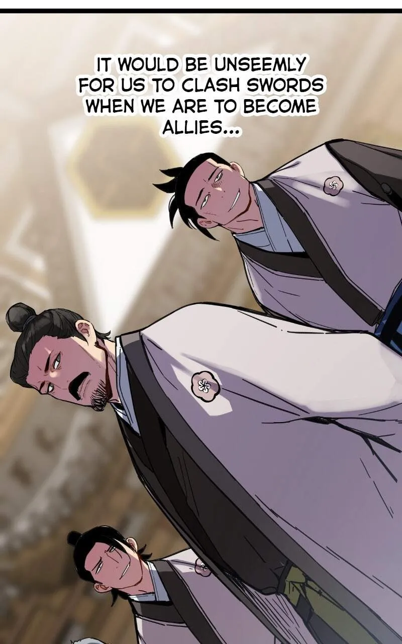 Sihanbu Cheonjaega Saranamneun Beop Chapter 19 page 80 - 