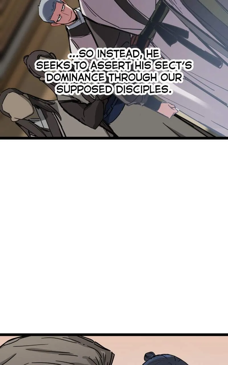 Sihanbu Cheonjaega Saranamneun Beop Chapter 19 page 81 - 