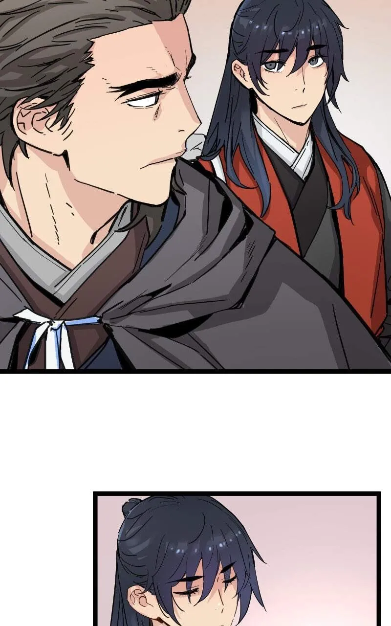 Sihanbu Cheonjaega Saranamneun Beop Chapter 19 page 82 - 