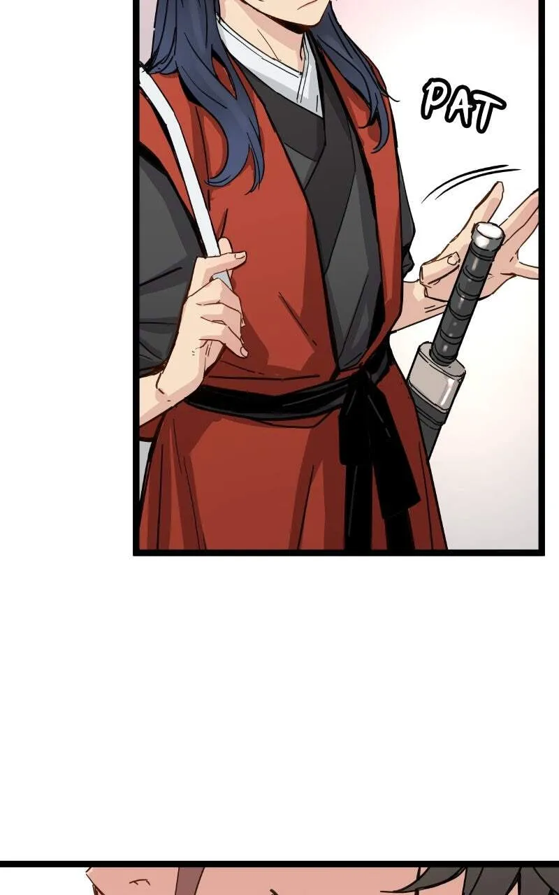 Sihanbu Cheonjaega Saranamneun Beop Chapter 19 page 83 - 