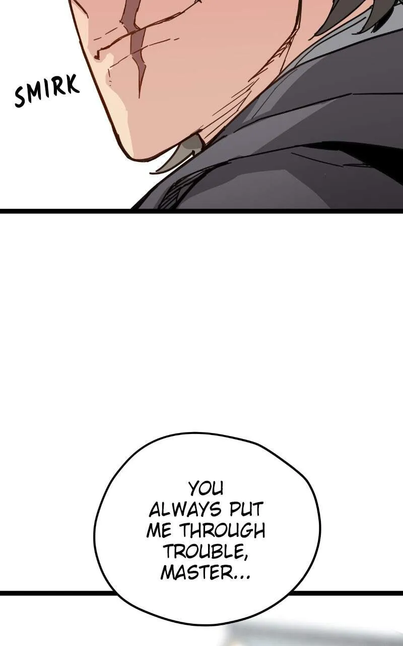 Sihanbu Cheonjaega Saranamneun Beop Chapter 19 page 84 - 