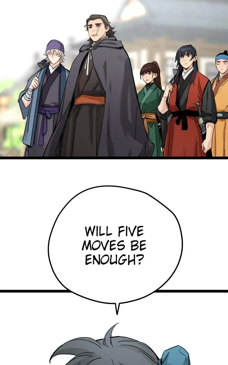 Sihanbu Cheonjaega Saranamneun Beop Chapter 19 page 85 - 