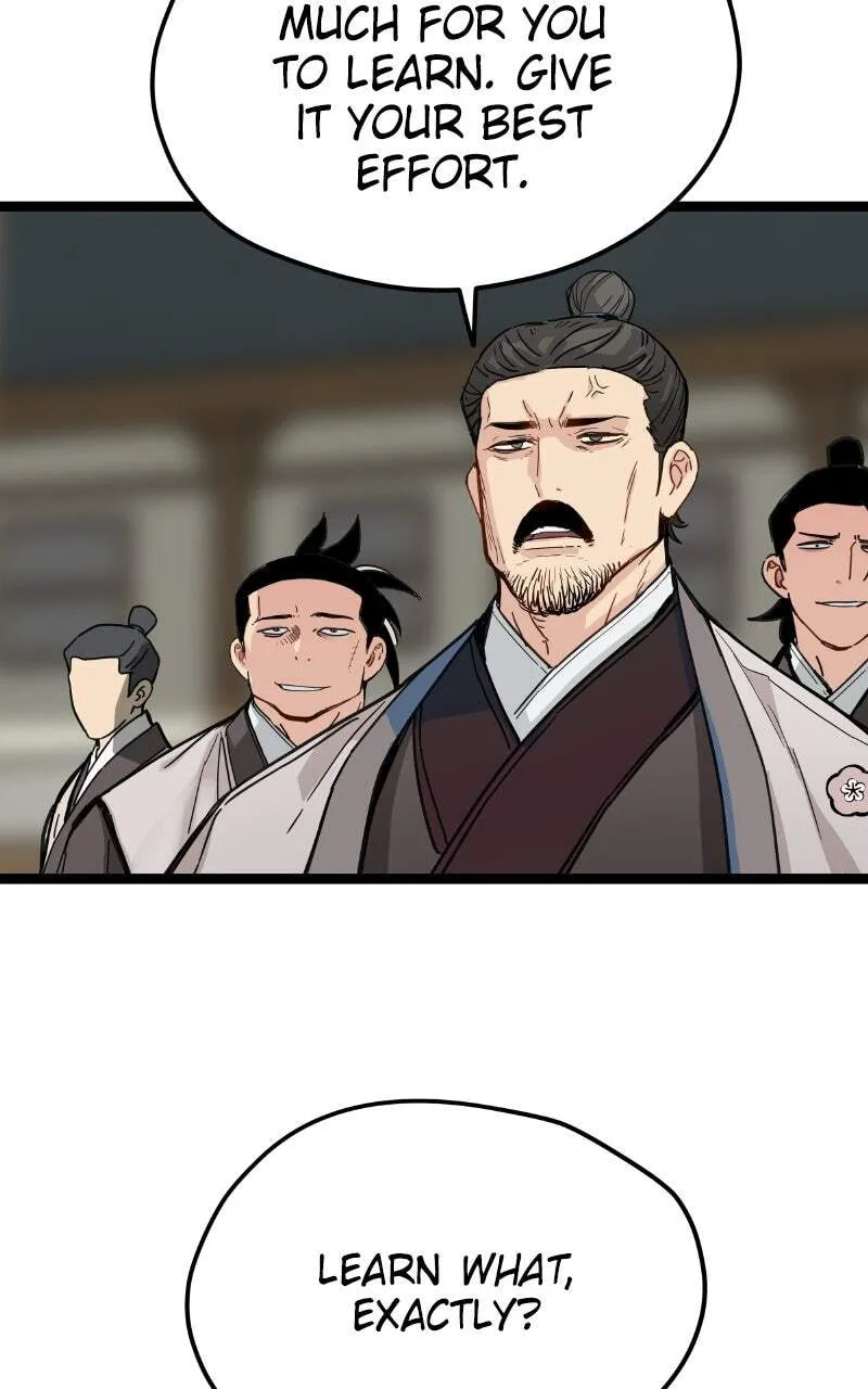 Sihanbu Cheonjaega Saranamneun Beop Chapter 19 page 87 - 