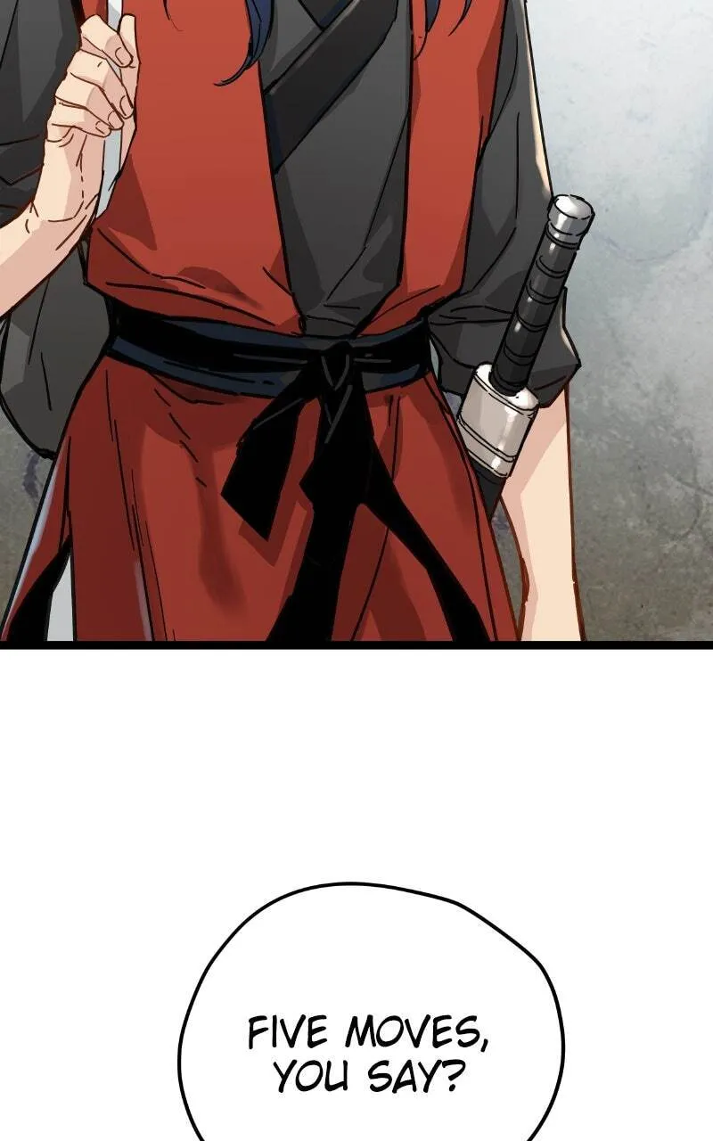 Sihanbu Cheonjaega Saranamneun Beop Chapter 19 page 92 - 