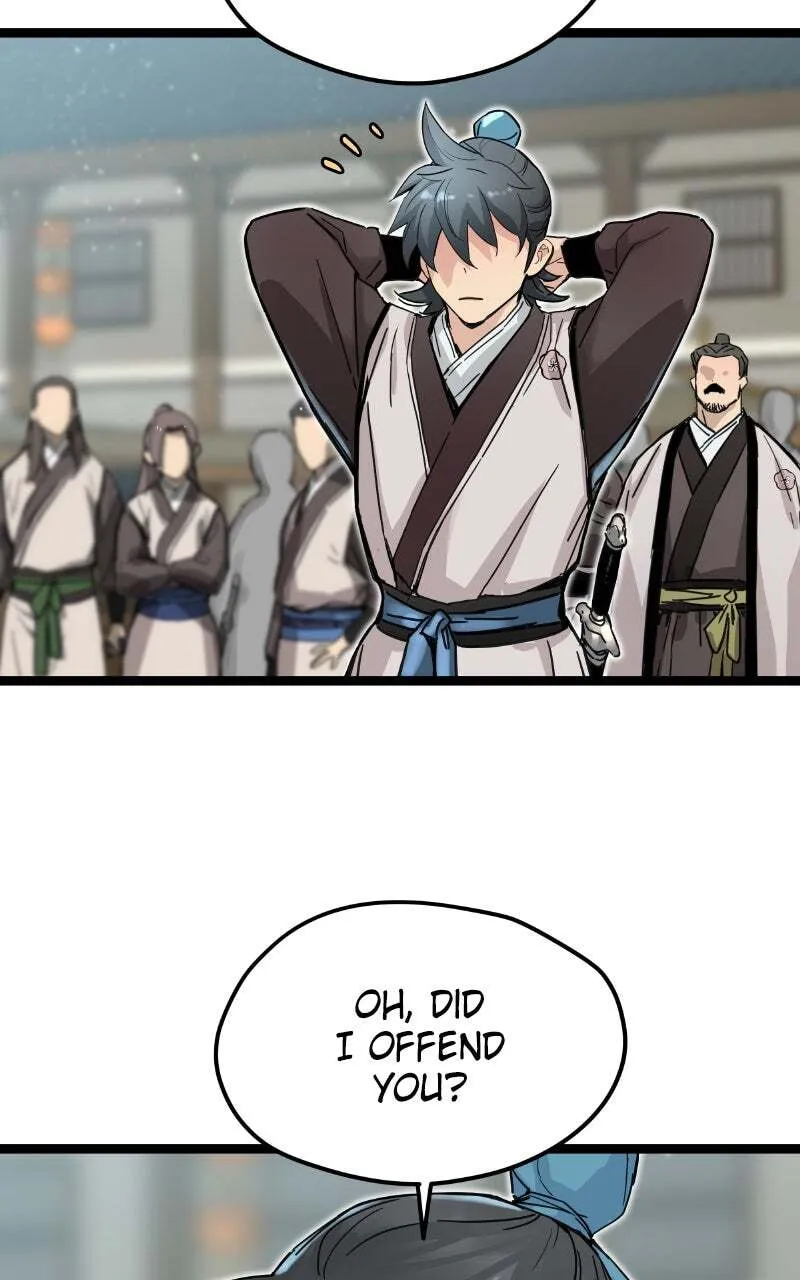 Sihanbu Cheonjaega Saranamneun Beop Chapter 19 page 93 - 