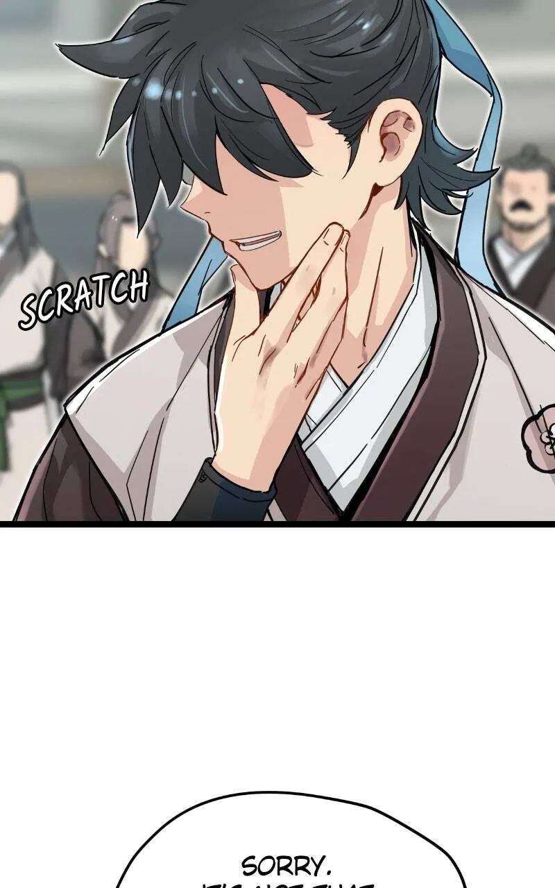 Sihanbu Cheonjaega Saranamneun Beop Chapter 19 page 94 - 