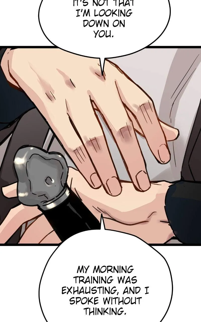 Sihanbu Cheonjaega Saranamneun Beop Chapter 19 page 95 - 