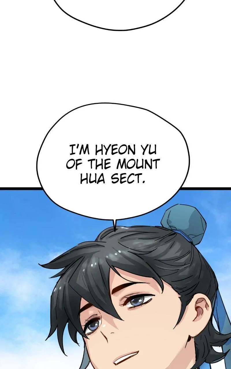 Sihanbu Cheonjaega Saranamneun Beop Chapter 19 page 96 - 