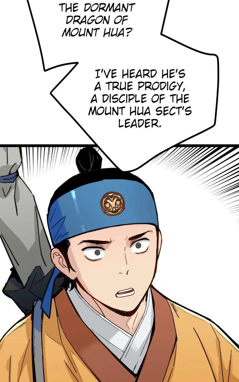 Sihanbu Cheonjaega Saranamneun Beop Chapter 19 page 99 - 