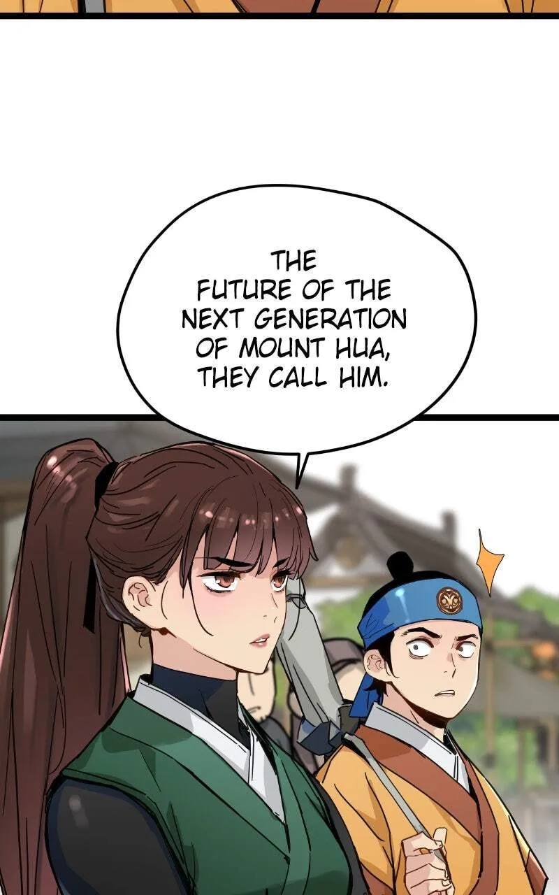 Sihanbu Cheonjaega Saranamneun Beop Chapter 19 page 100 - 