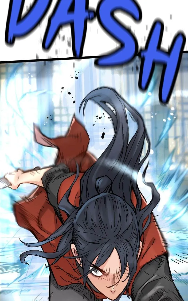 Sihanbu Cheonjaega Saranamneun Beop Chapter 2 page 106 - 
