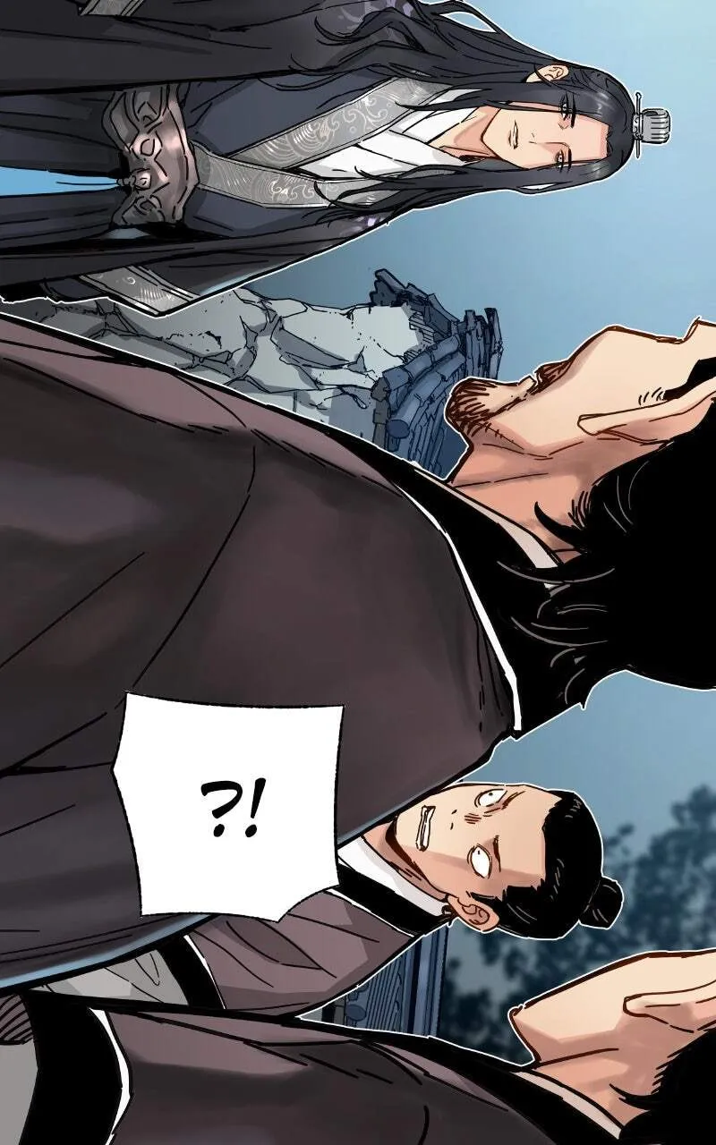 Sihanbu Cheonjaega Saranamneun Beop Chapter 2 page 126 - 