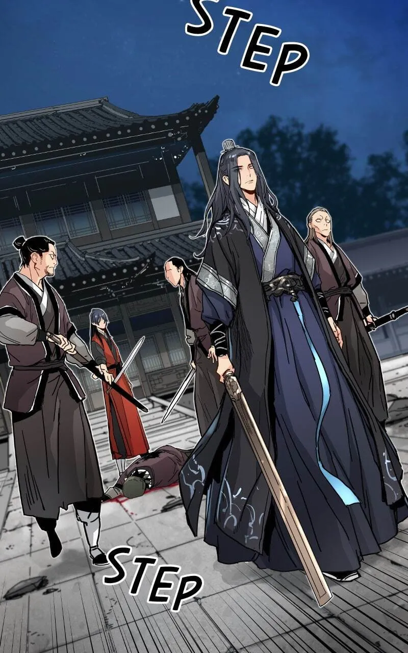 Sihanbu Cheonjaega Saranamneun Beop Chapter 2 page 156 - 