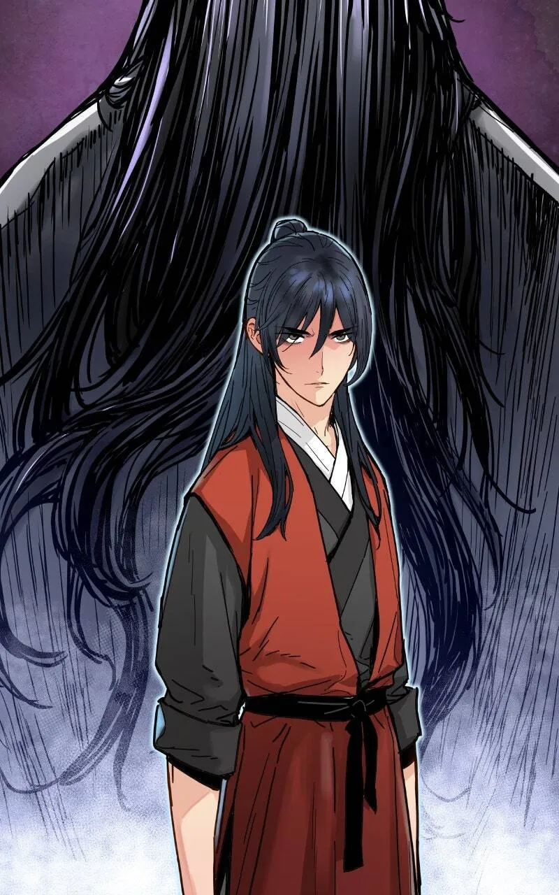 Sihanbu Cheonjaega Saranamneun Beop Chapter 2 page 165 - 