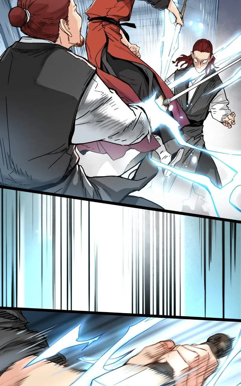 Sihanbu Cheonjaega Saranamneun Beop Chapter 2 page 27 - 