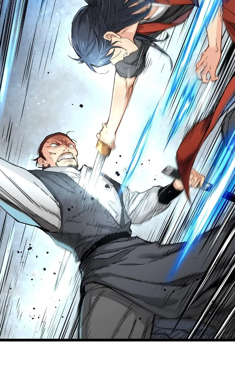 Sihanbu Cheonjaega Saranamneun Beop Chapter 2 page 29 - 