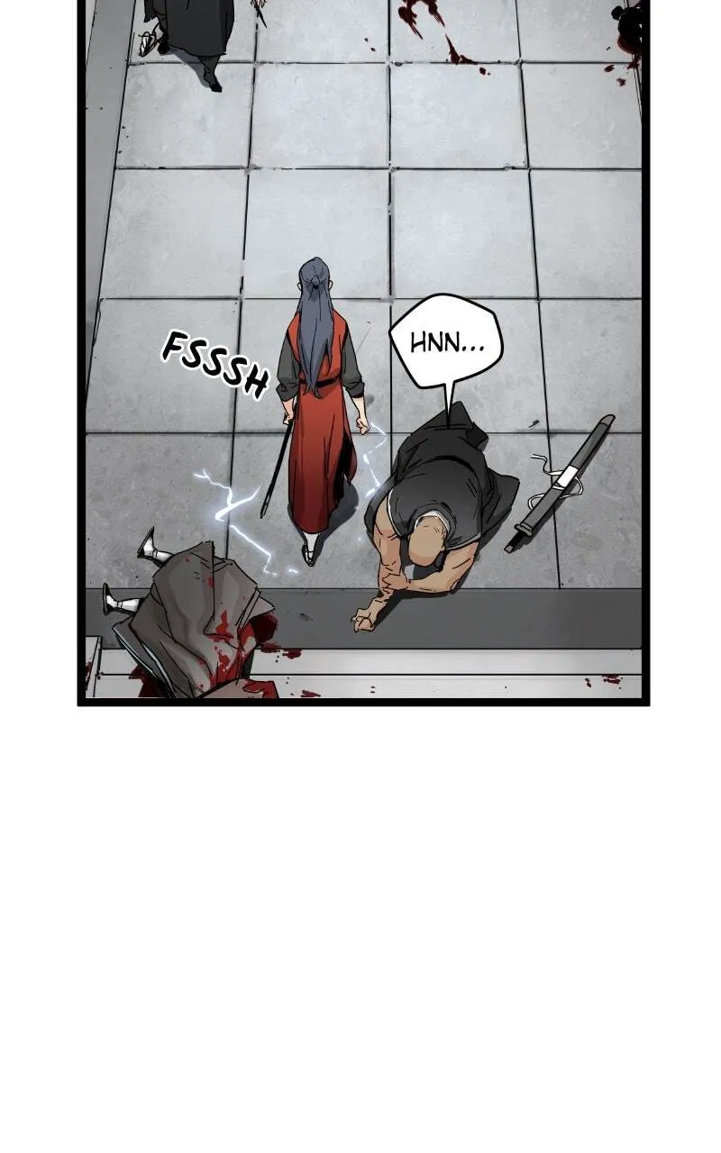 Sihanbu Cheonjaega Saranamneun Beop Chapter 2 page 4 - 
