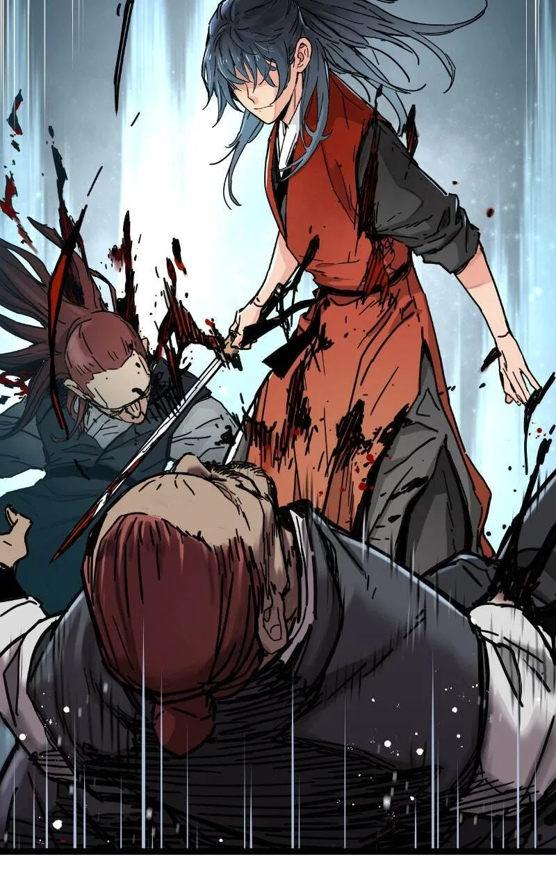 Sihanbu Cheonjaega Saranamneun Beop Chapter 2 page 36 - 