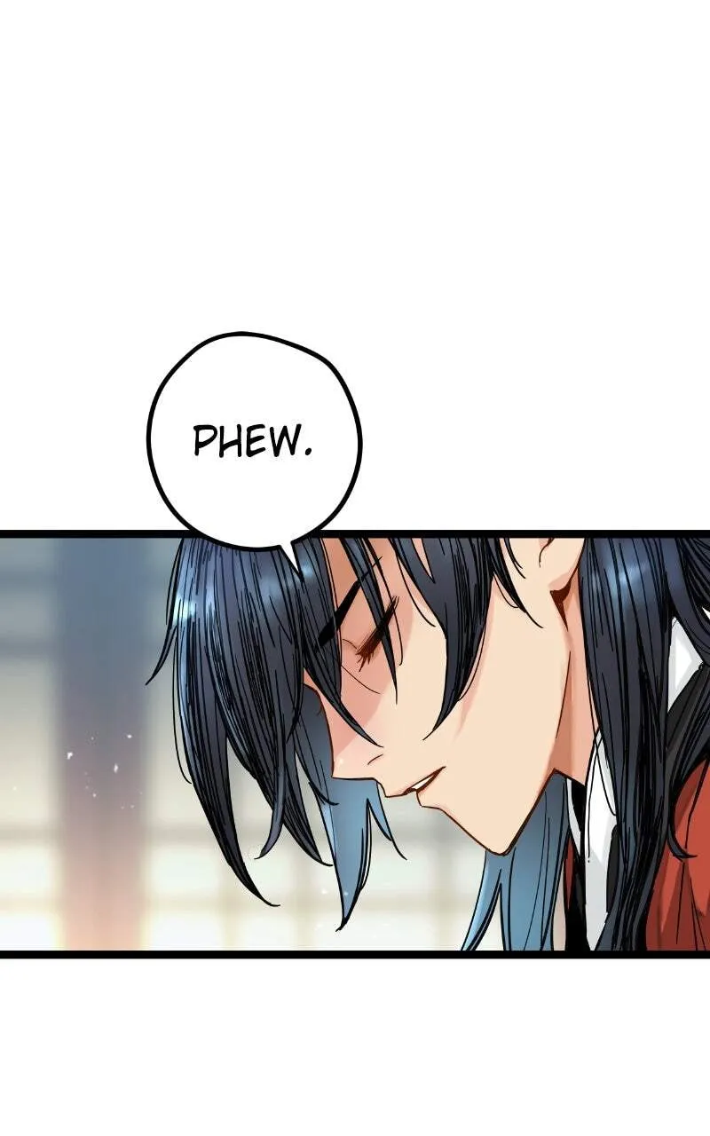 Sihanbu Cheonjaega Saranamneun Beop Chapter 2 page 38 - 