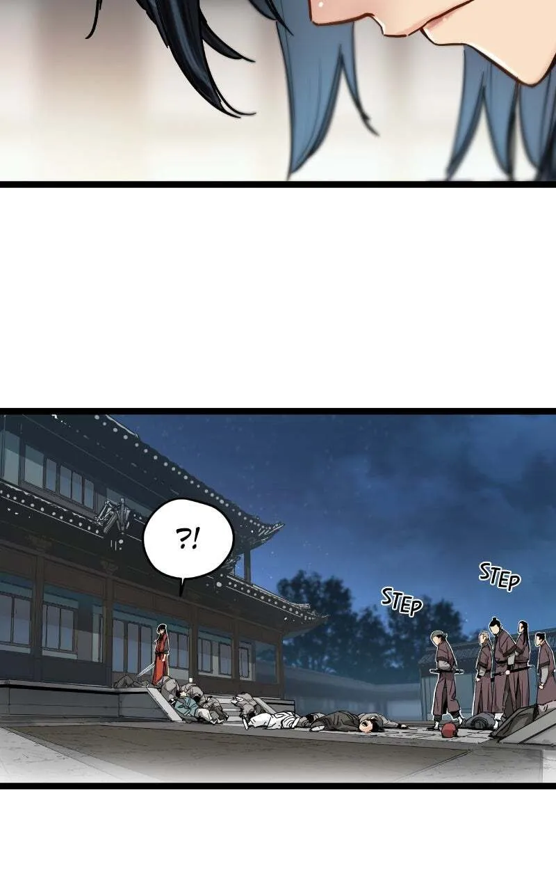 Sihanbu Cheonjaega Saranamneun Beop Chapter 2 page 41 - 