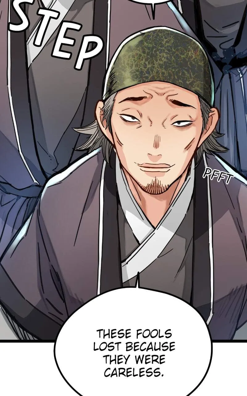 Sihanbu Cheonjaega Saranamneun Beop Chapter 2 page 43 - 