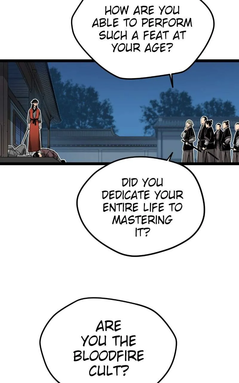 Sihanbu Cheonjaega Saranamneun Beop Chapter 2 page 46 - 