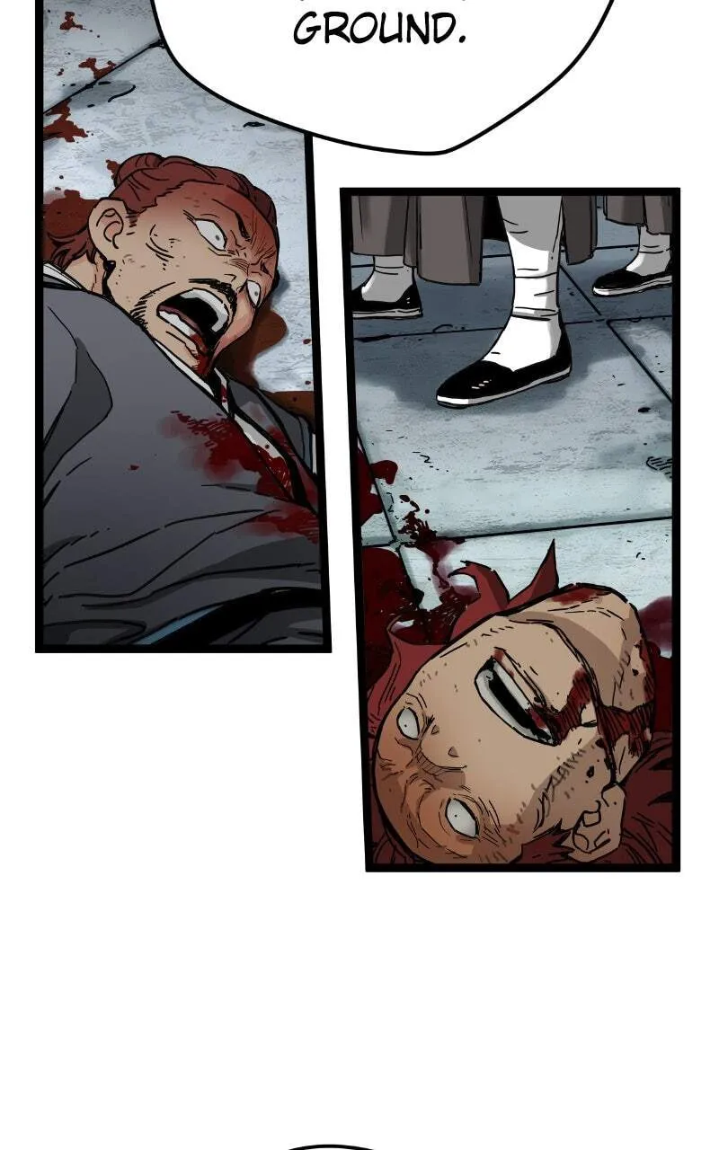 Sihanbu Cheonjaega Saranamneun Beop Chapter 2 page 48 - 