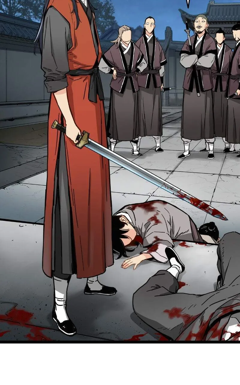 Sihanbu Cheonjaega Saranamneun Beop Chapter 2 page 54 - 